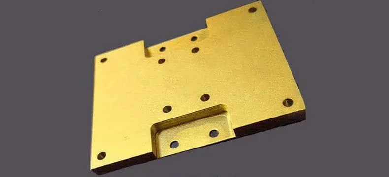 copper metal core PCB