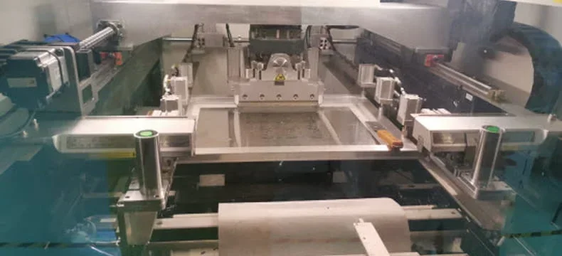 PCB stencils