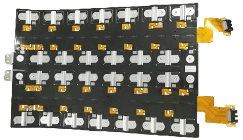 turnkey electronics