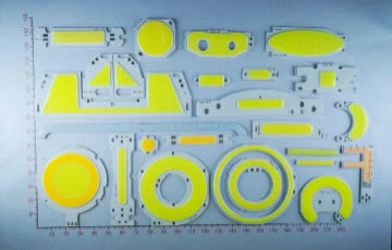 custom LED PCB boards