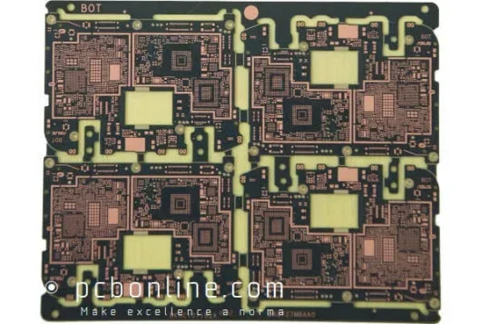 high tg pcb