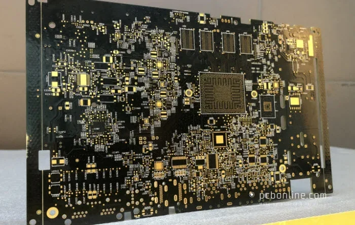 PCB