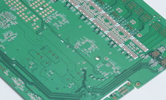 Tg 200 PCB