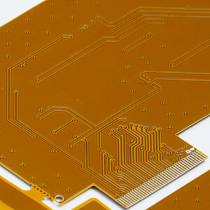 flexible pcb