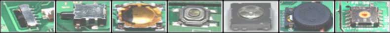 SMD switch