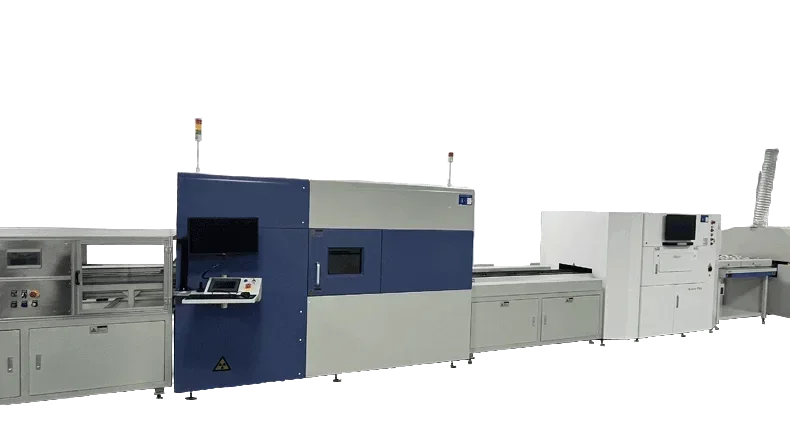 full turnkey electronic assembly