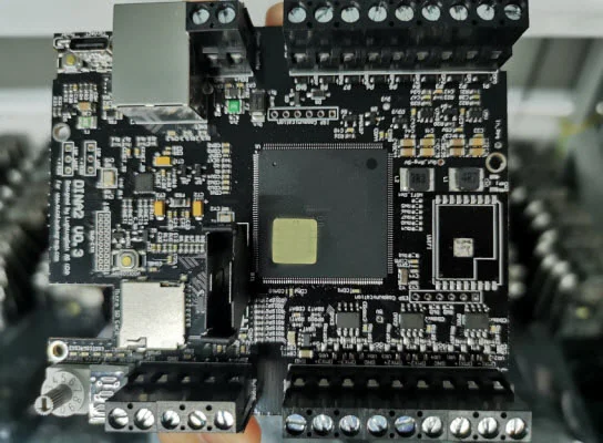 one-stop PCB assembly for complex circuits