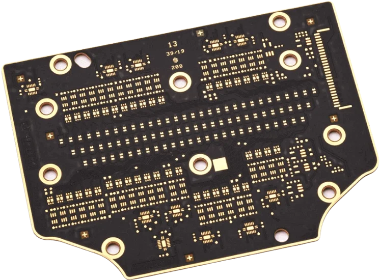 aluminum PCB manufacturer