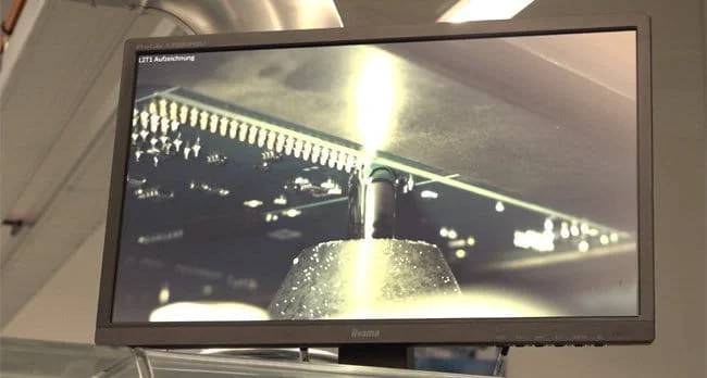 selective soldering
