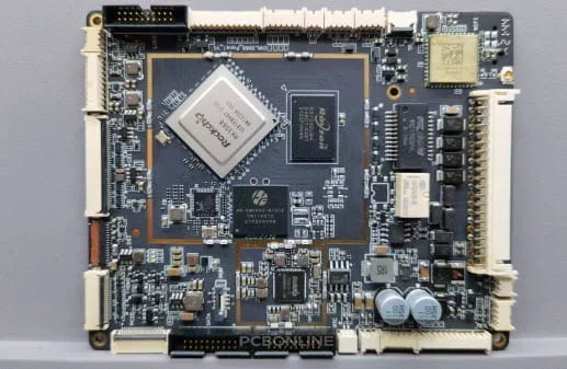 OEM PCB assembly