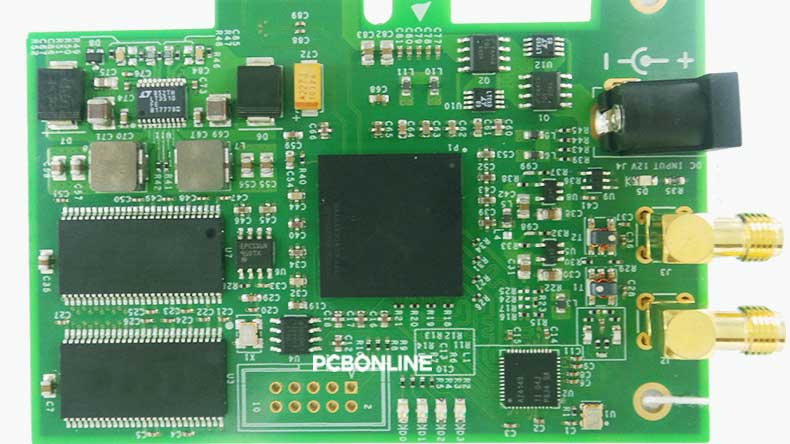 surface mount devices