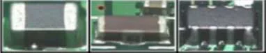 SMD magnetic bead