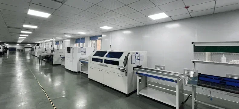 box-build electronics manufacturer