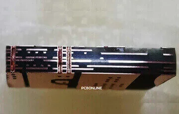 8-layer copper base PCB