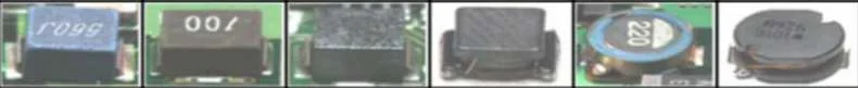 SMD inductor