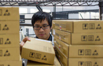 component sourcing