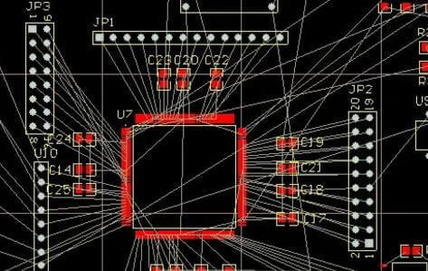 pcb design