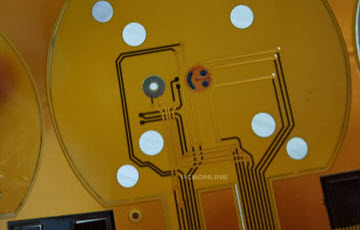 flexible PCB board