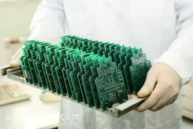 pcb test