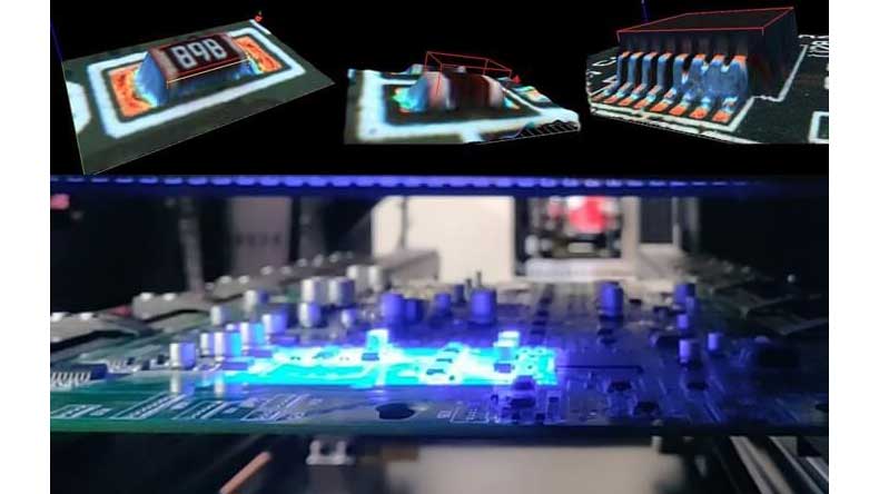 PCBA manufacturing