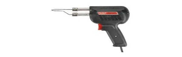 soldering gun