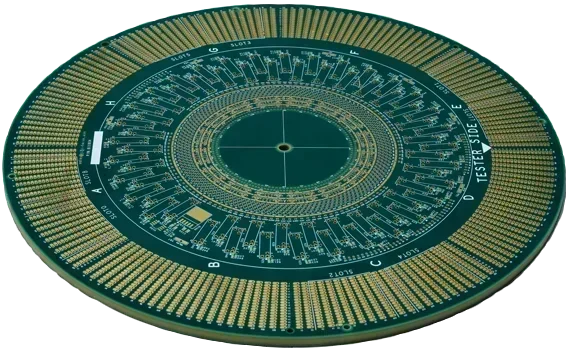 PCB fabricator