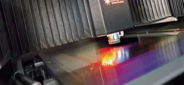 laser surface mount stencil