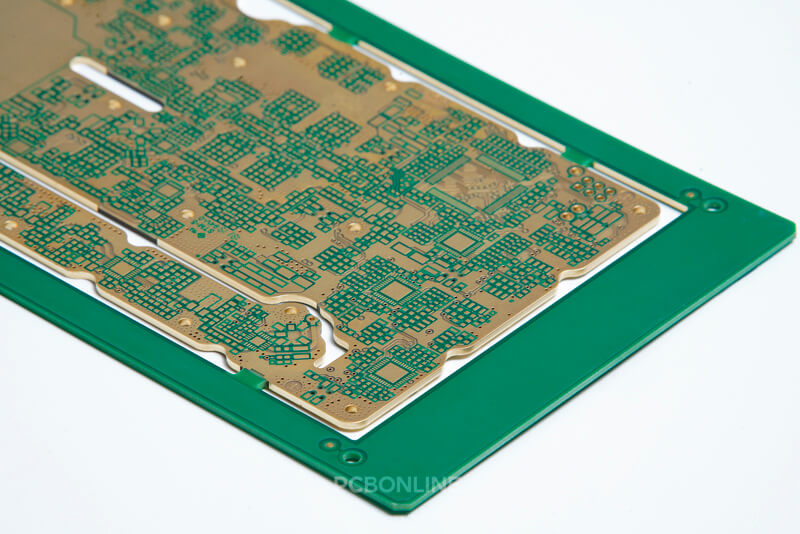 high TG PCB
