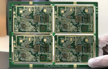 HDI PCB supplier