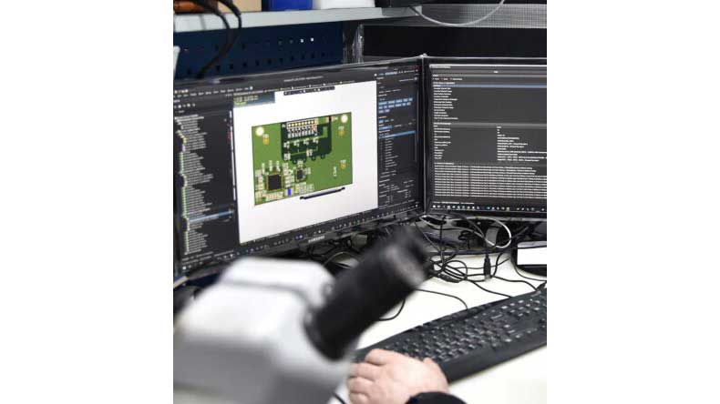 PCB design and layout
