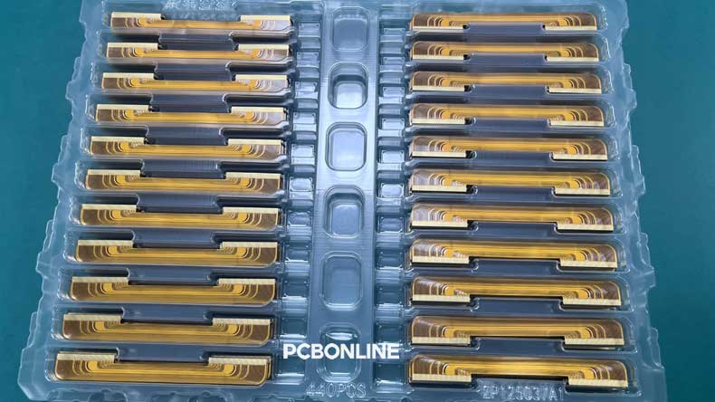 FPC for CCS