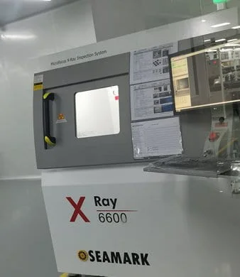 x-ray inspection