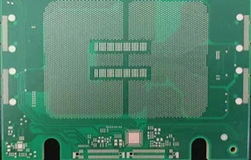 multi layer PCB circuit-board