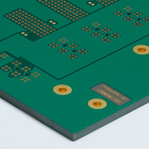 thick copper pcb