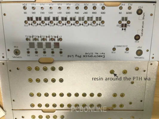 aluminum PCB manufacturing