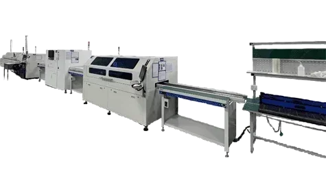 PCBA process