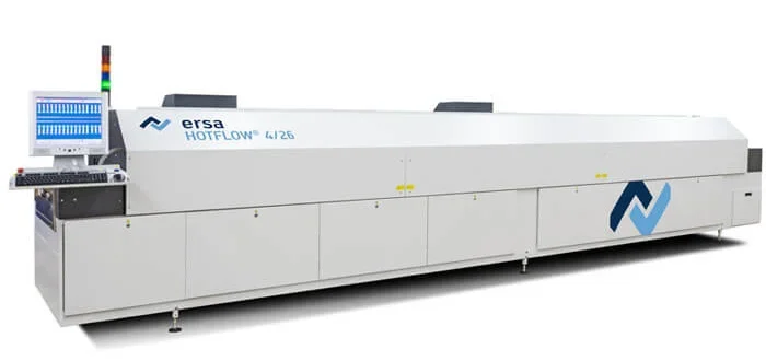 reflow soldering