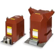 voltage transformer
