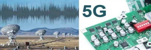 5G and PCB 