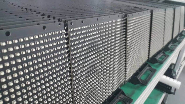 LED SMD PCB