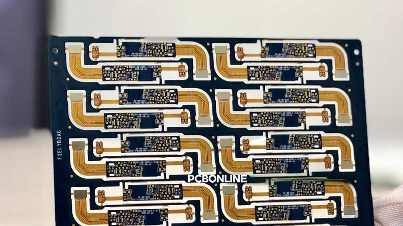 Bluetooth PCB