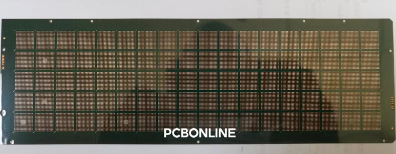 IC tester load board