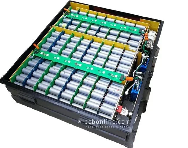 lithium battery