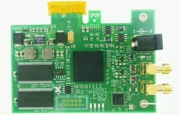 what is PCBA