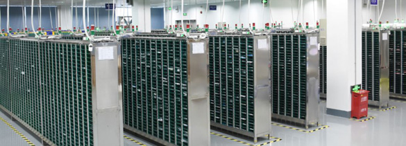 BOM electronic component sourcing