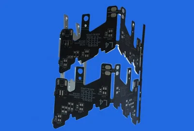 flexible aluminum PCB