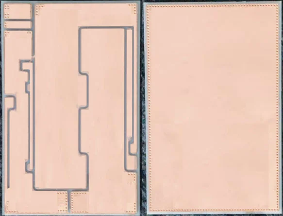ceramic PCB for IGBT