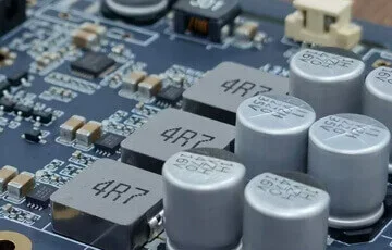 PCB assembly house