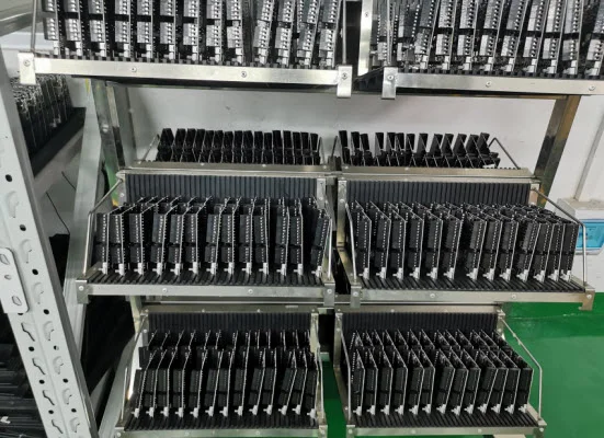 one-stop PCB assembly services