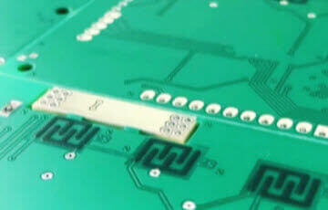 carbon ink PCB supplier